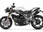 Triumph Speed Triple S